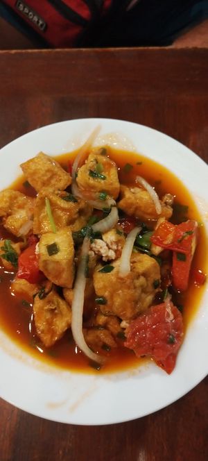  at Hương Quán in Hanoi