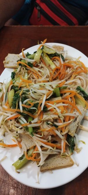  at Hương Quán in Hanoi