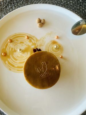 Coffee cake  at Galo - Wine & Tapas in Barcelos