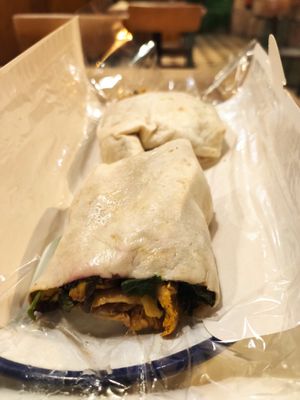  at SandwiChez - Sant Antoni in Barcelona