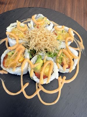   at Hero Restaurant  in Nairobi