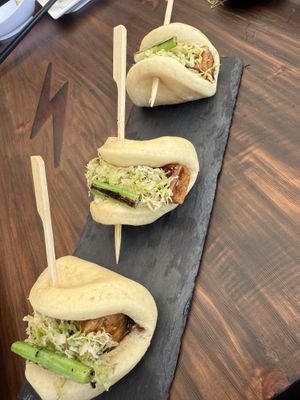   at Hero Restaurant  in Nairobi