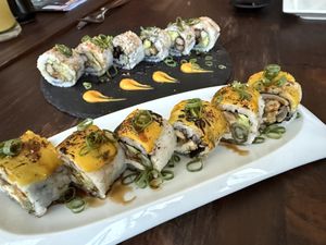   at Hero Restaurant  in Nairobi