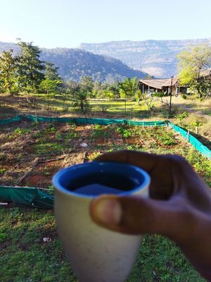 Farm Outdoor View  at Natutarian Farm in Karjat
