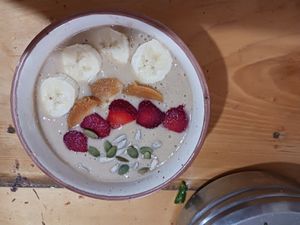  at Natutarian Farm in Karjat