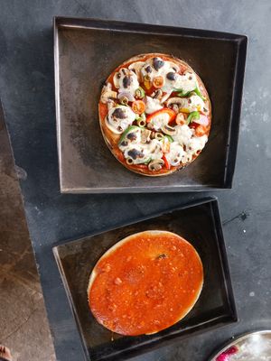  at Natutarian Farm in Karjat