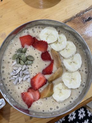   at Natutarian Farm in Karjat