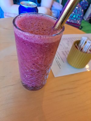  at Kave - Hammersmith in West London