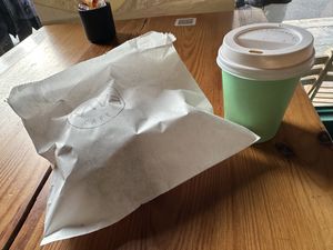   at Kave - Hammersmith in West London