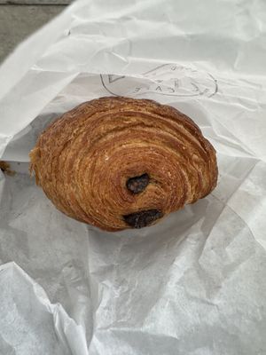   at Kave - Hammersmith in West London