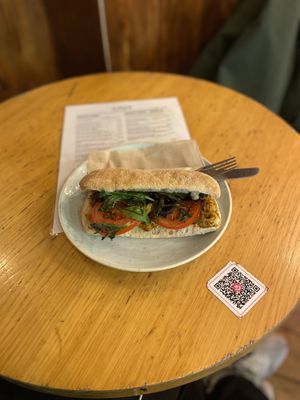   at Kave - Hammersmith in West London