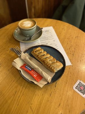   at Kave - Hammersmith in West London