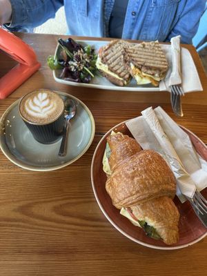   at Kave - Hammersmith in West London