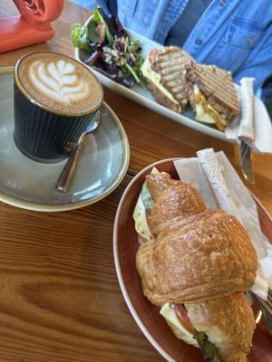   at Kave - Hammersmith in West London