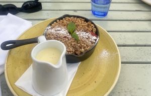   at The Red Lion Horsell in Woking