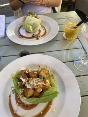   at The Red Lion Horsell in Woking