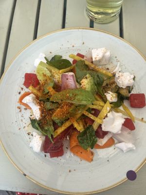   at The Red Lion Horsell in Woking