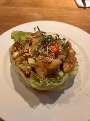   at The Red Lion Horsell in Woking