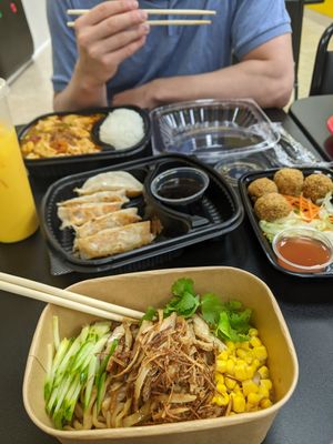  at Cisu Vegan House in Hanover