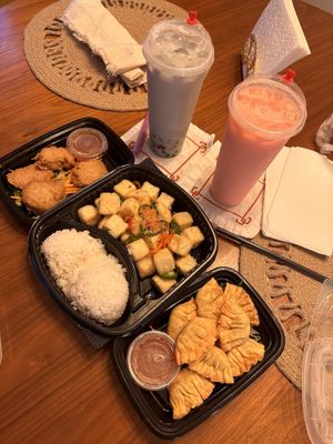   at Cisu Vegan House in Hanover