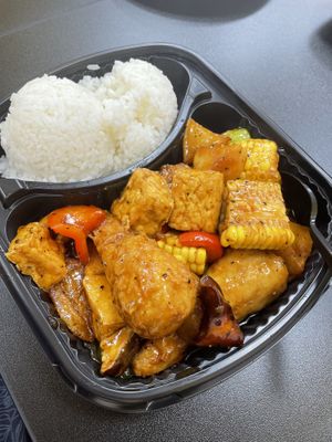   at Cisu Vegan House in Hanover