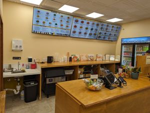 Ci Su at Cisu Vegan House in Hanover