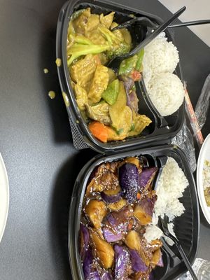  #Veganuary at Cisu Vegan House in Hanover