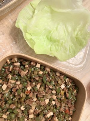   at Cisu Vegan House in Hanover