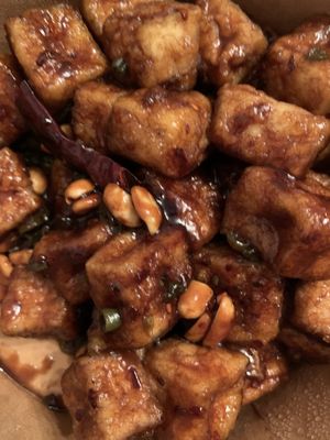   at Cisu Vegan House in Hanover