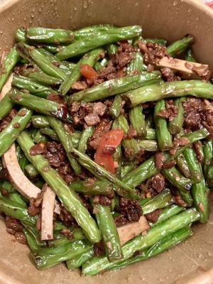   at Cisu Vegan House in Hanover