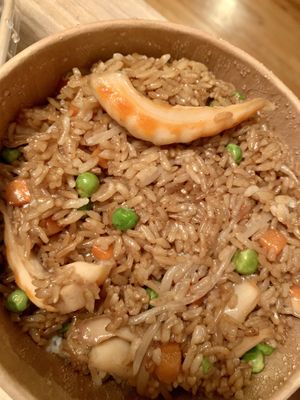   at Cisu Vegan House in Hanover