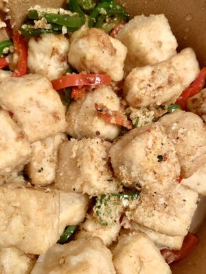   at Cisu Vegan House in Hanover