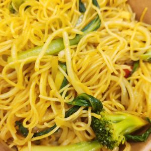   at Cisu Vegan House in Hanover