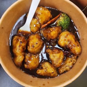   at Cisu Vegan House in Hanover