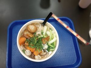  at Cisu Vegan House in Hanover