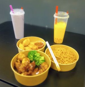  at Cisu Vegan House in Hanover