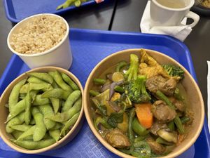   at Cisu Vegan House in Hanover