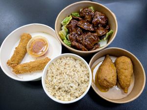  at Cisu Vegan House in Hanover