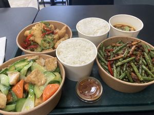   at Cisu Vegan House in Hanover