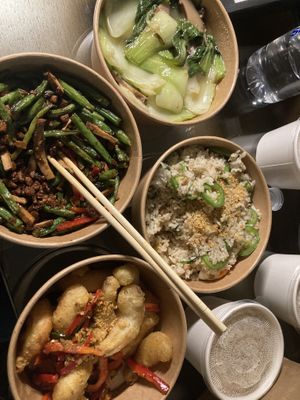   at Cisu Vegan House in Hanover