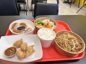   at Cisu Vegan House in Hanover