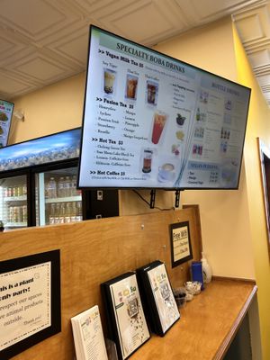   at Cisu Vegan House in Hanover