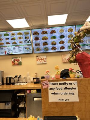   at Cisu Vegan House in Hanover