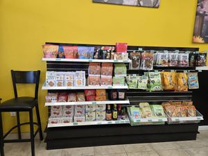  at Cisu Vegan House in Hanover