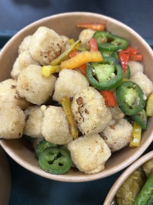   at Cisu Vegan House in Hanover