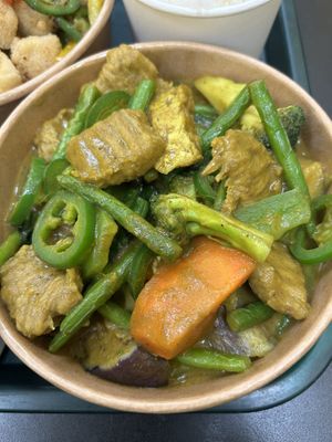   at Cisu Vegan House in Hanover