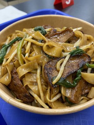   at Cisu Vegan House in Hanover