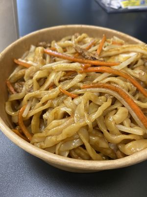   at Cisu Vegan House in Hanover