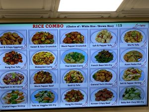   at Cisu Vegan House in Hanover