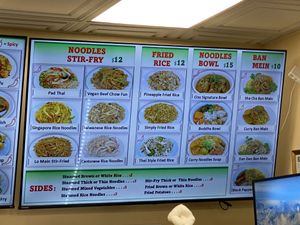   at Cisu Vegan House in Hanover